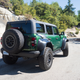 Image for article titled The 2022 Ford Bronco Raptor Is a Force to Reckon With, Off-Road and On